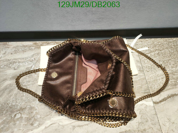 Stella McCartney-Bag-Mirror Quality Code: DB2063