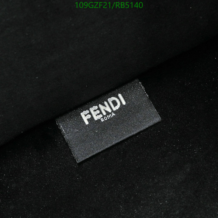 Fendi-Bag-4A Quality Code: RB5140 $: 109USD