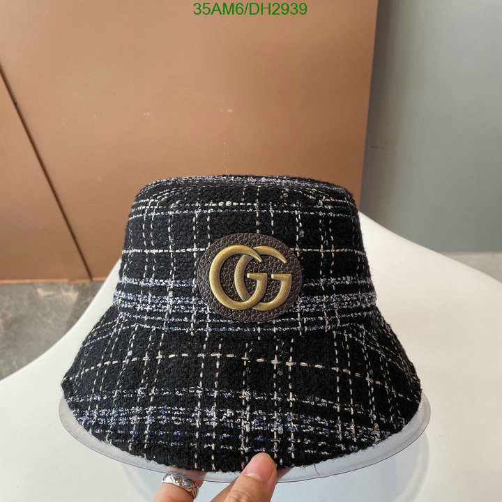 Gucci-Cap(Hat) Code: DH2939 $: 35USD