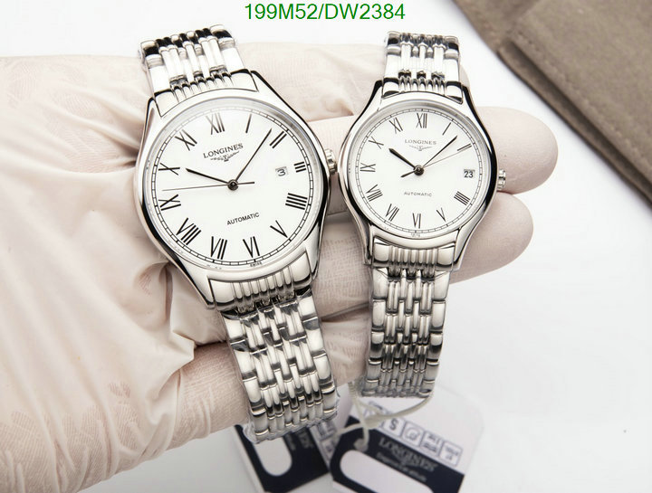 Longines-Watch-Mirror Quality Code: DW2384 $: 199USD