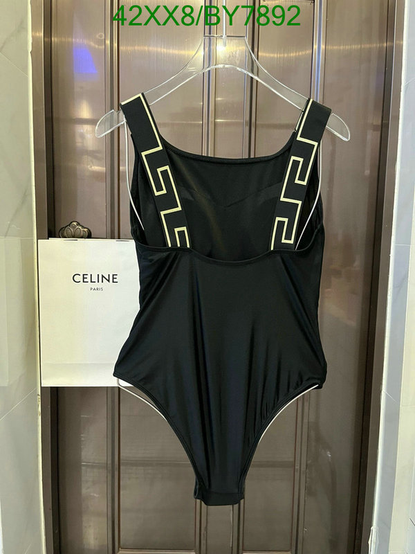 Versace-Swimsuit Code: BY7892 $: 42USD