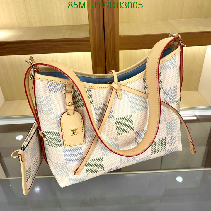 LV-Bag-4A Quality Code: DB3005 $: 85USD