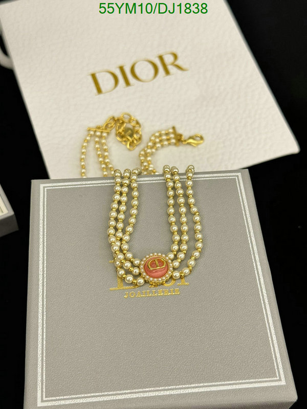 Dior-Jewelry Code: DJ1838 $: 55USD