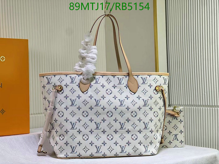 LV-Bag-4A Quality Code: RB5154 $: 89USD