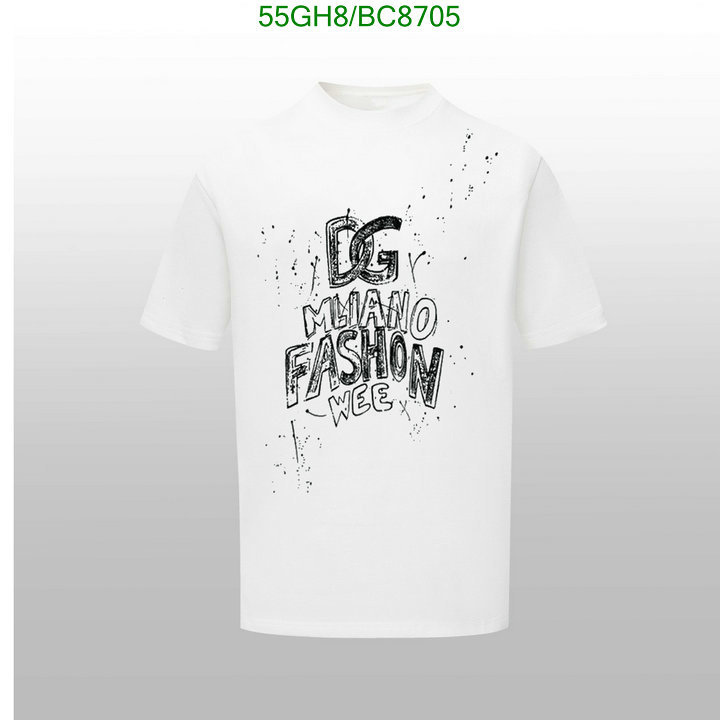 D&G-Clothing Code: BC8705 $: 55USD