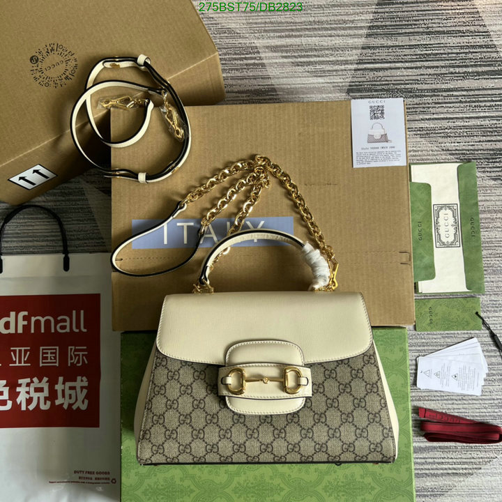 Gucci-Bag-Mirror Quality Code: DB2823 $: 275USD