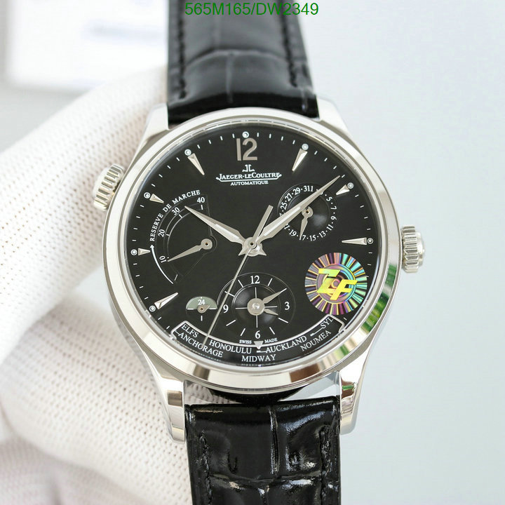 Jaeger-LeCoultre-Watch-Mirror Quality Code: DW2349 $: 565USD