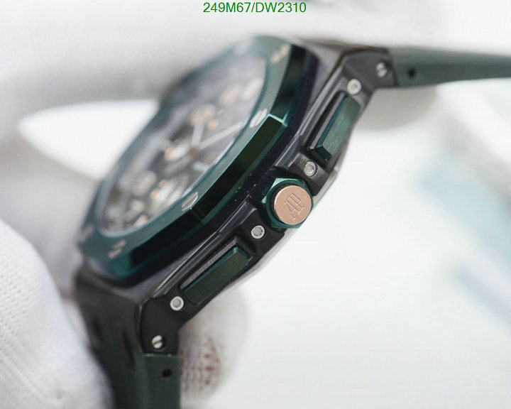 Audemars Piguet-Watch-Mirror Quality Code: DW2310 $: 249USD
