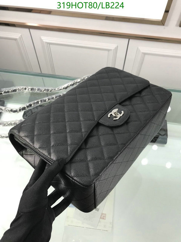 Chanel-Bag-Mirror Quality Code: LB224 $: 319USD