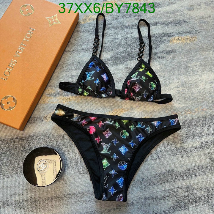 LV-Swimsuit Code: BY7843 $: 37USD