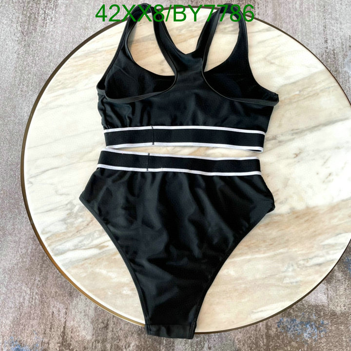 D&G-Swimsuit Code: BY7786 $: 42USD