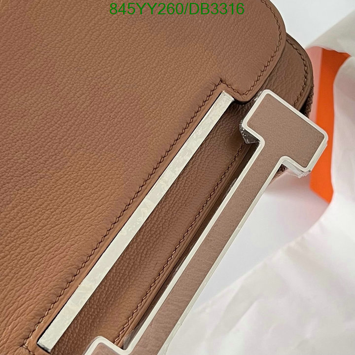 Hermes-Bag-Mirror Quality Code: DB3316 $: 845USD