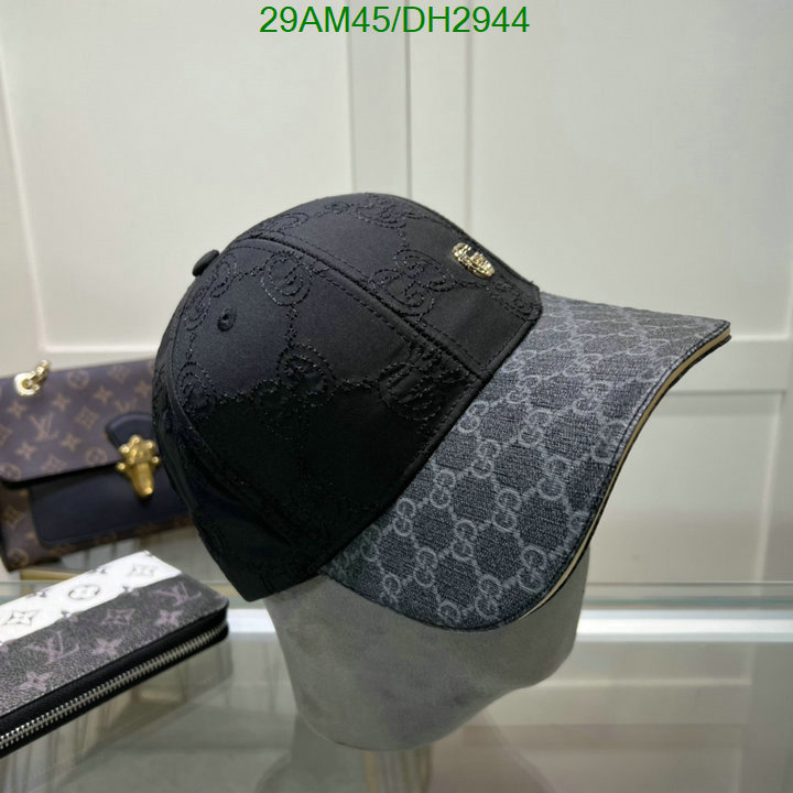 Gucci-Cap(Hat) Code: DH2944 $: 29USD