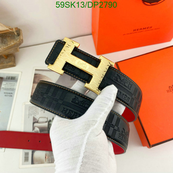 Hermes-Belts Code: DP2790 $: 59USD