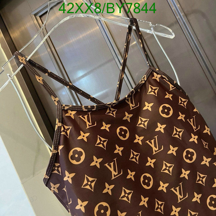 LV-Swimsuit Code: BY7844 $: 42USD