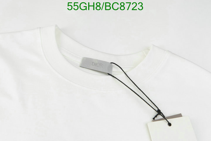 Dior-Clothing Code: BC8723 $: 55USD