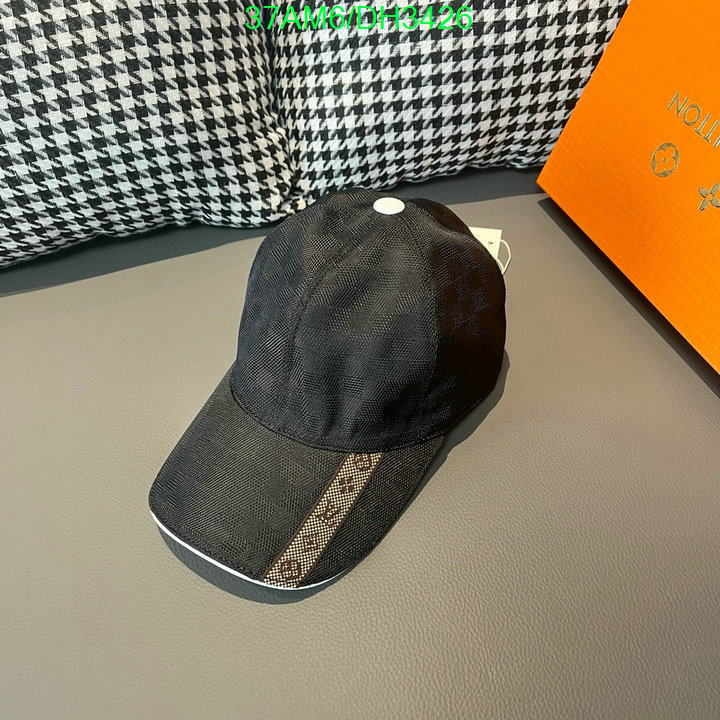 LV-Cap(Hat) Code: DH3426 $: 37USD