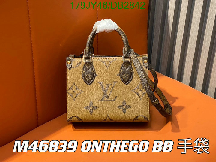 LV-Bag-Mirror Quality Code: DB2842 $: 179USD