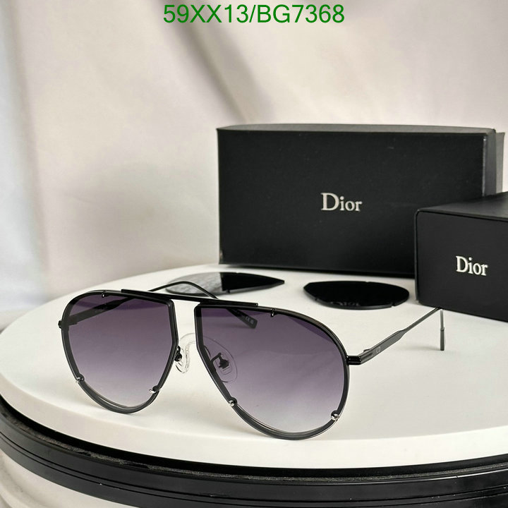 Dior-Glasses Code: BG7368 $: 59USD