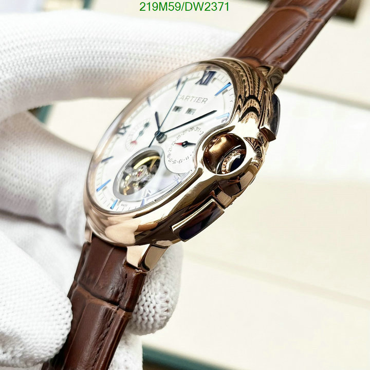 Cartier-Watch-Mirror Quality Code: DW2371 $: 219USD