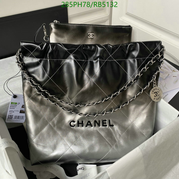 Chanel-Bag-Mirror Quality Code: RB5132