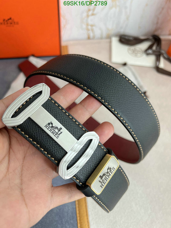 Hermes-Belts Code: DP2789 $: 69USD