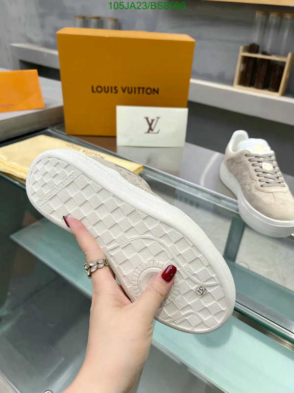 LV-Women Shoes Code: BS8596 $: 105USD