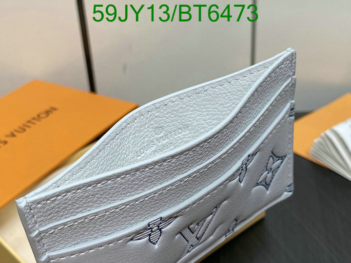 LV-Wallet Mirror Quality Code: BT6473 $: 59USD