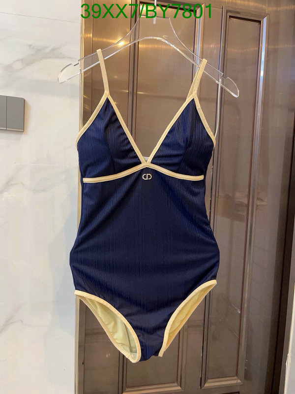 Dior-Swimsuit Code: BY7801 $: 39USD