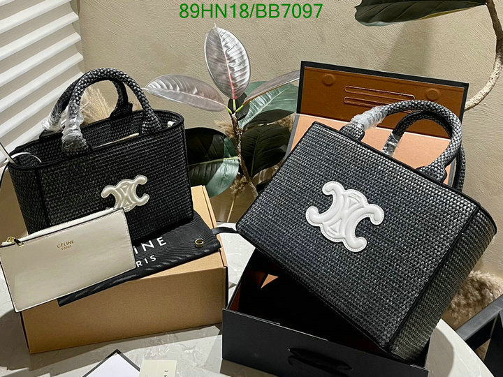 Celine-Bag-4A Quality Code: BB7097