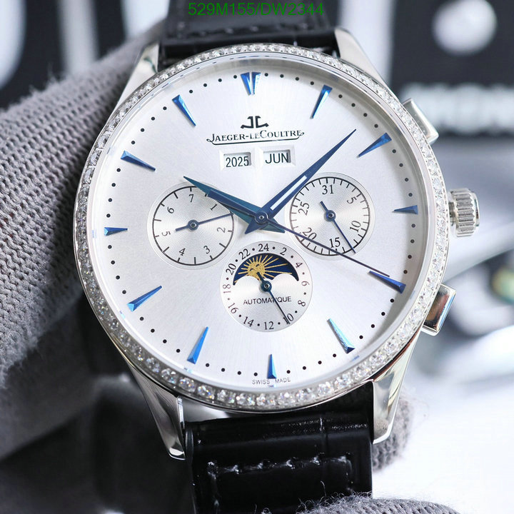 Jaeger-LeCoultre-Watch-Mirror Quality Code: DW2344 $: 529USD