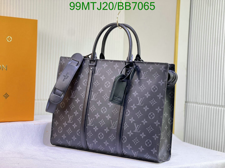 LV-Bag-4A Quality Code: BB7065 $: 99USD