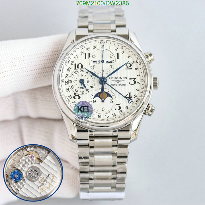 Longines-Watch-Mirror Quality Code: DW2386 $: 709USD