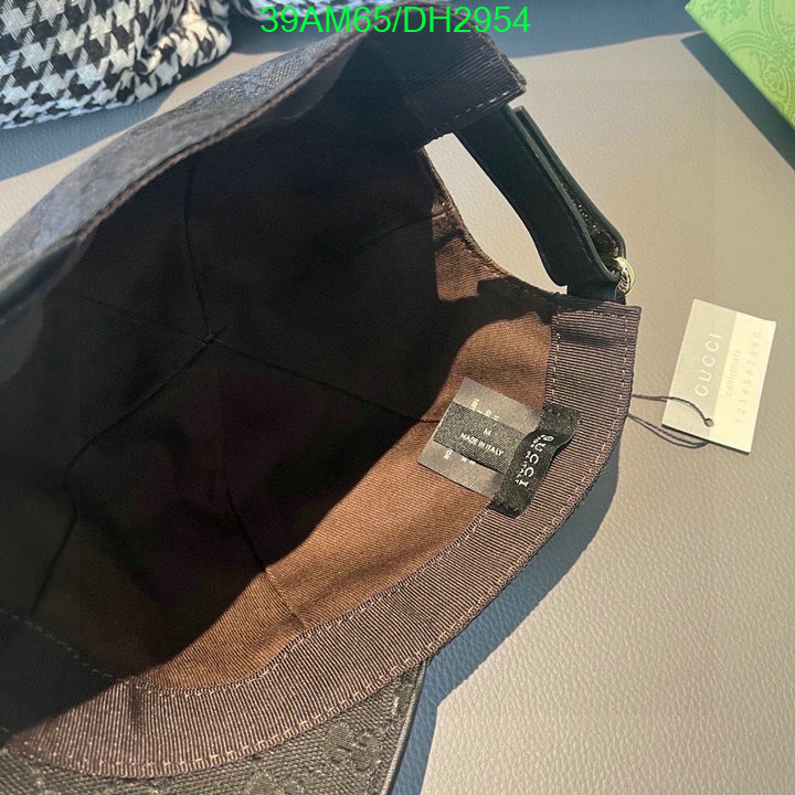 Gucci-Cap(Hat) Code: DH2954 $: 39USD