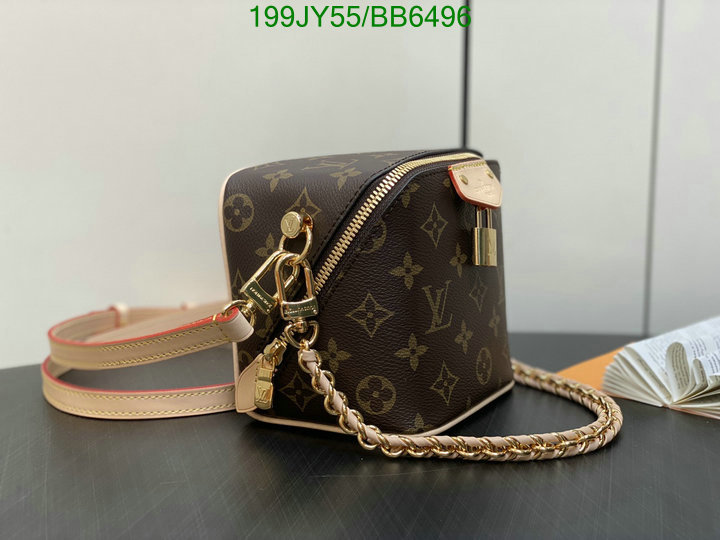 LV-Bag-Mirror Quality Code: BB6496 $: 199USD