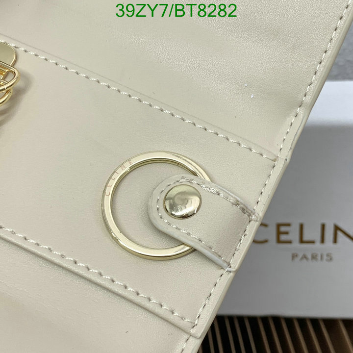 Celine-Wallet(4A) Code: BT8282 $: 39USD