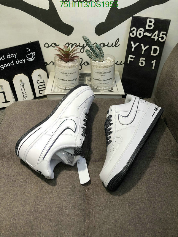 Nike-Men shoes Code: DS1955 $: 75USD