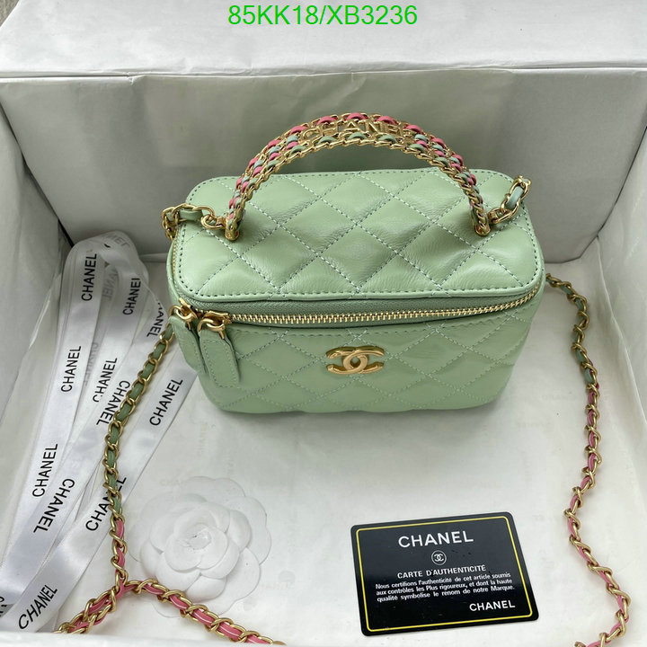 Chanel-Bag-4A Quality Code: XB3236 $: 85USD