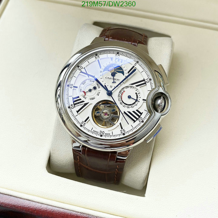 Cartier-Watch-Mirror Quality Code: DW2360 $: 219USD