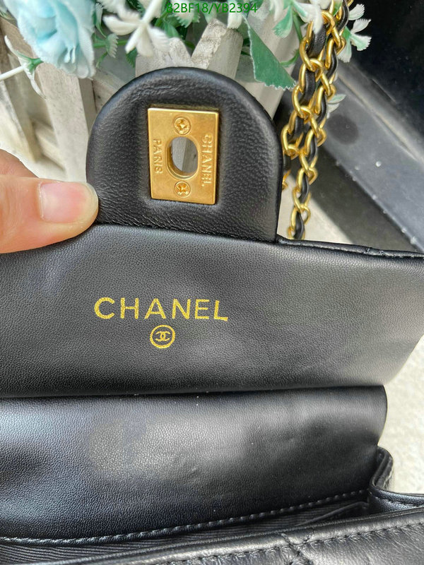 Chanel-Bag-4A Quality Code: YB2394 $: 82USD