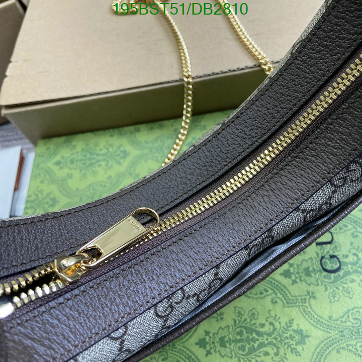 Gucci-Bag-Mirror Quality Code: DB2810 $: 195USD