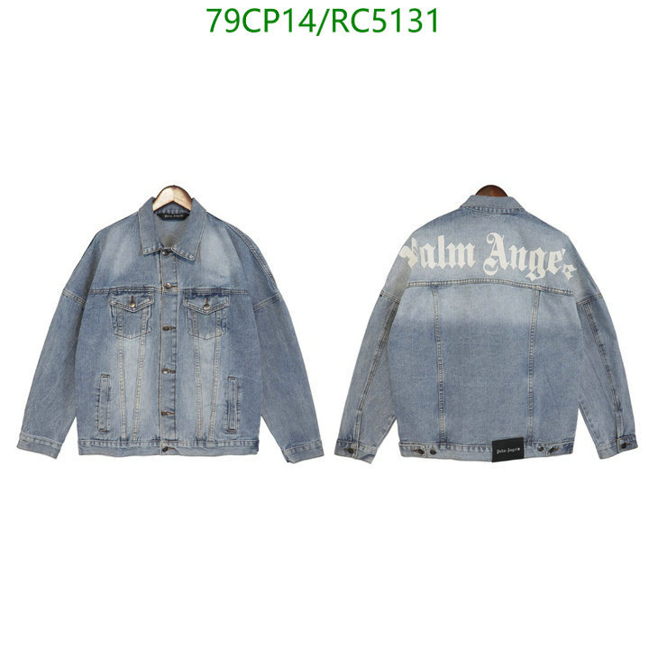 Palm Angels-Clothing Code: RC5131 $: 79USD