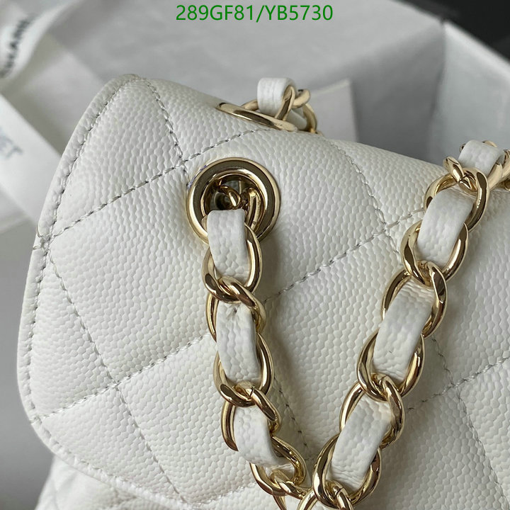 Chanel-Bag-Mirror Quality Code: YB5730 $: 289USD