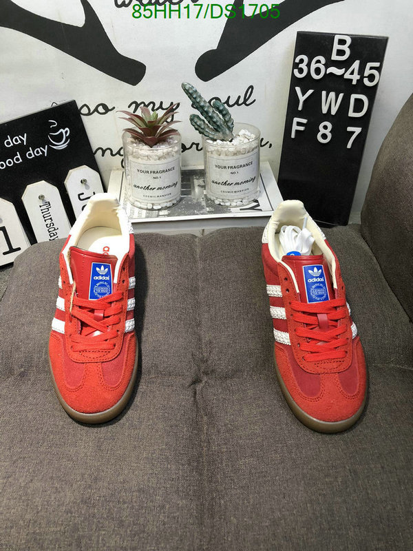Adidas-Women Shoes Code: DS1705 $: 85USD