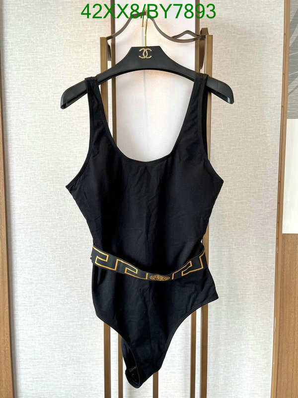 Versace-Swimsuit Code: BY7893 $: 42USD