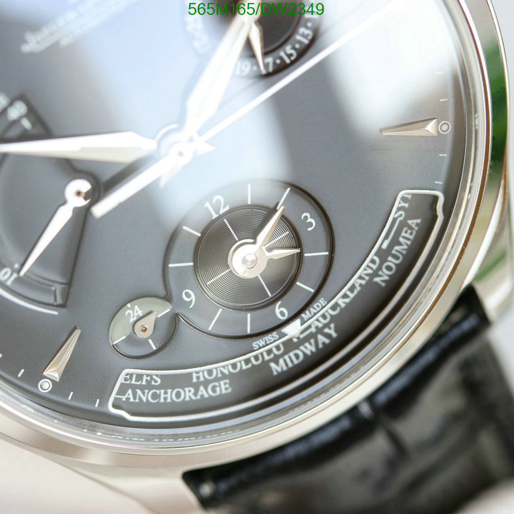 Jaeger-LeCoultre-Watch-Mirror Quality Code: DW2349 $: 565USD