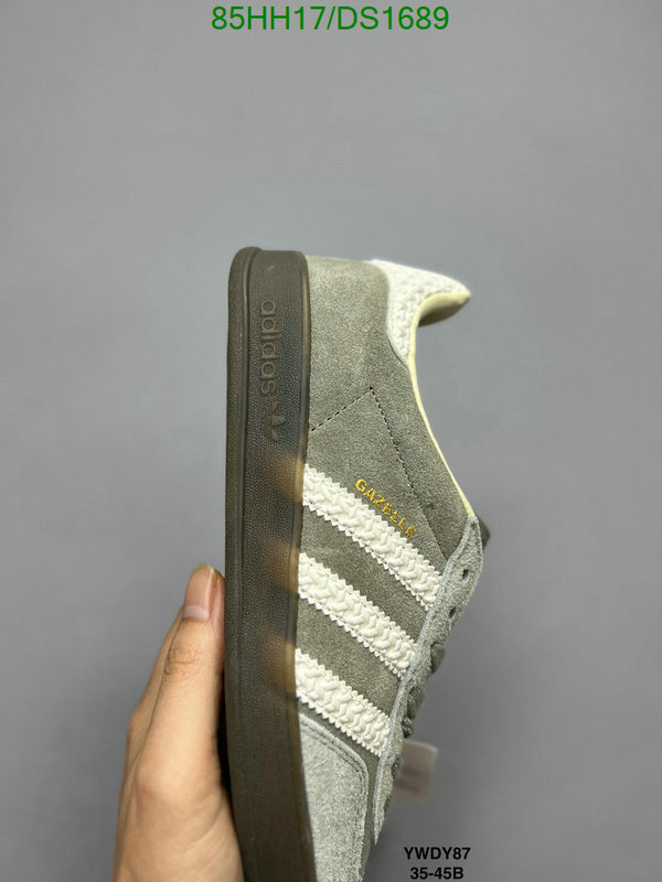Adidas-Women Shoes Code: DS1689 $: 85USD