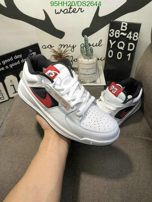 Air Jordan-Women Shoes Code: DS2644 $: 95USD