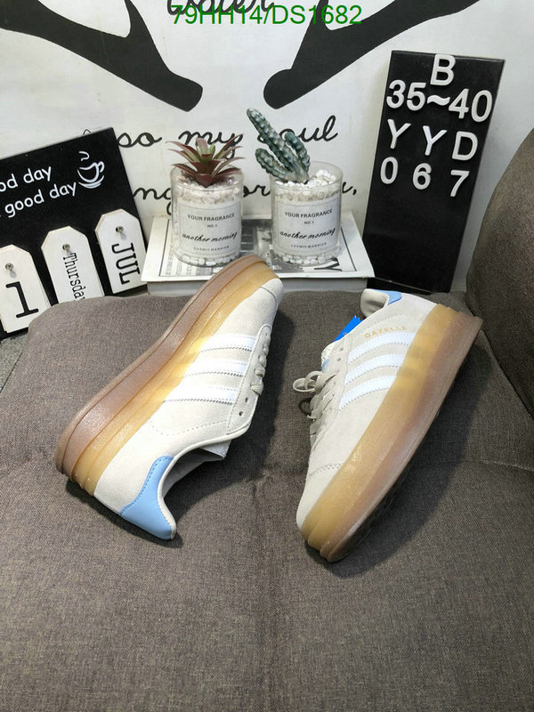 Adidas-Men shoes Code: DS1682 $: 79USD