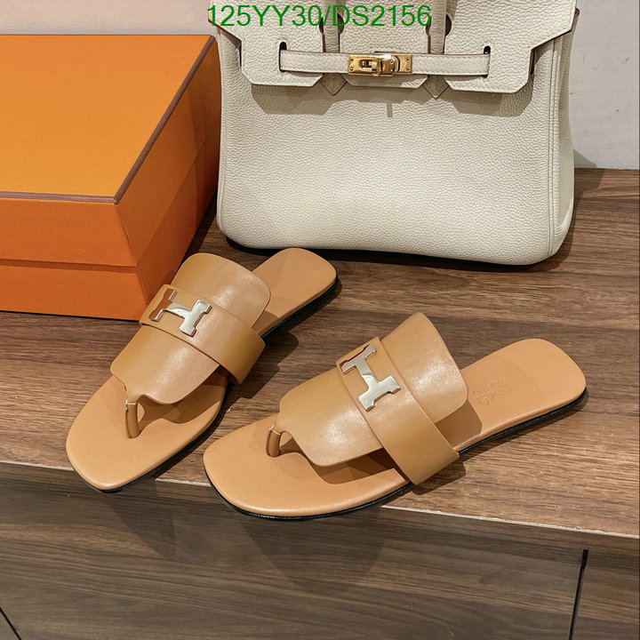 Hermes-Women Shoes Code: DS2156 $: 125USD